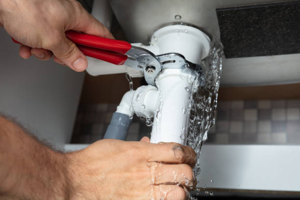 Best Commercial water damage restoration  in Lisbon, IA