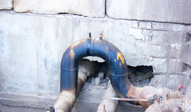 Best Water damage restoration near me  in Lisbon, IA